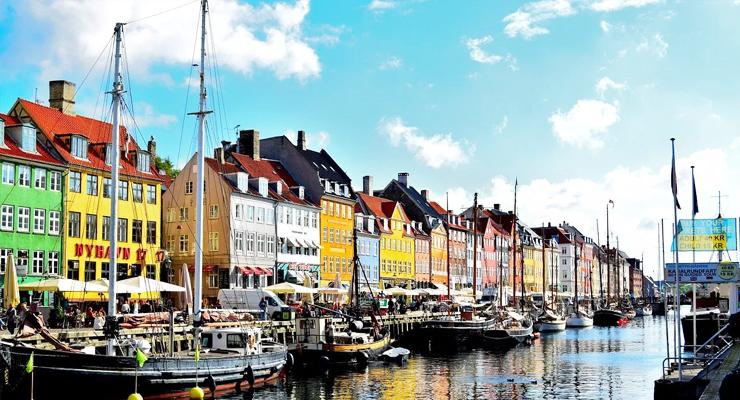 Danimarka / İzlanda vizesi