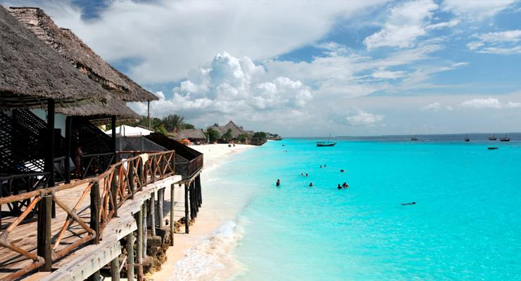 Fildişi Sahili vizesi